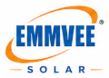 Emmvee Solar logo