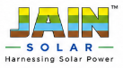 Jain Solar logo
