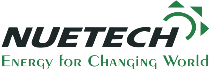 Nuetech Solar logo