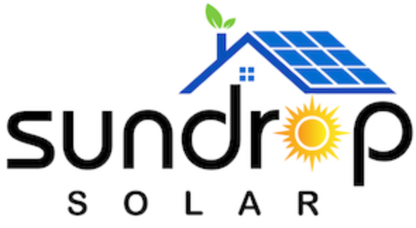 Sundrop Solar logo